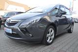 Opel Zafira C Tourer Business Edition 7 Sitze - Opel Zafira B mit Benzin-Antrieb