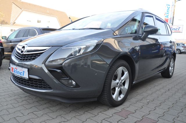 Opel Zafira C Tourer Business Edition 7 Sitze