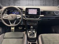 Volkswagen T-Roc - Vorschau Bild 8