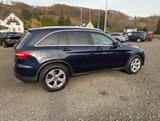 Mercedes-Benz GLC -Klasse GLC 250 4Matic - Mercedes-Benz 250 Gebrauchtwagen