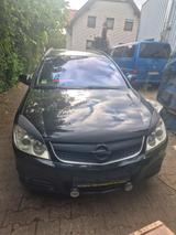 Opel Vectra C Caravan 1.9 CDTI  150 PS  ... - Opel Vectra: Cdti 150