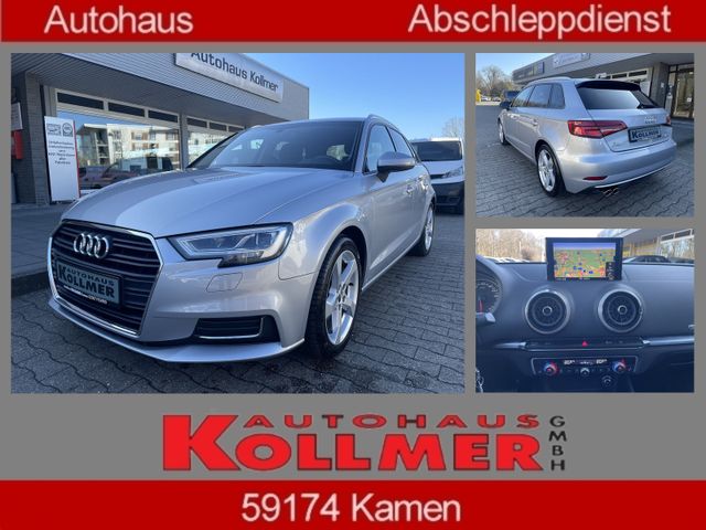 Audi A3 Sportback Sport 35 TFSI S-tronic Navi*LED*PDC