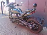 Triumph Rocket 3 GT TRIPLE BLACK EDITION - TRIUMPH CHOPPER