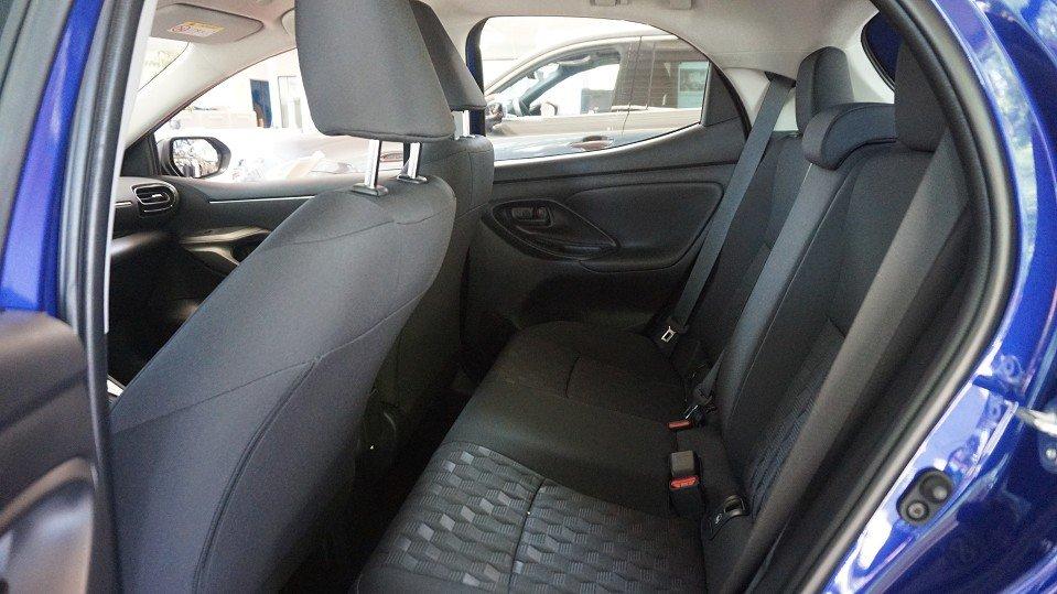 Mazda 2 Hybrid 1.5L Hybrid VVT-i 116 CVT FWD Centre-Li