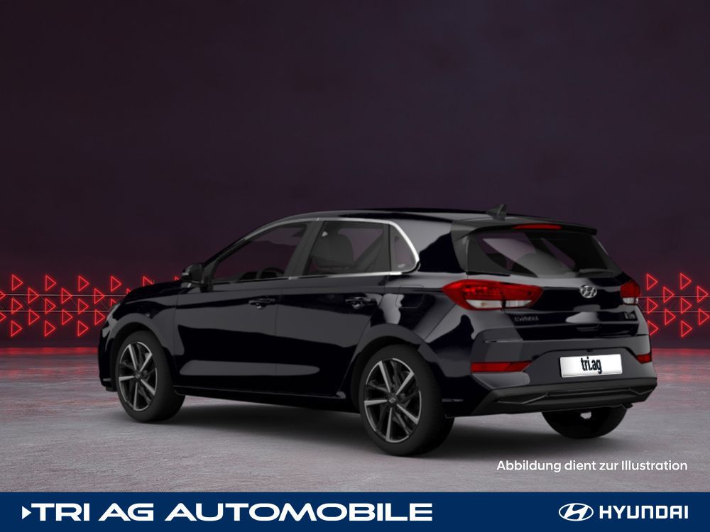 Hyundai i30 - Bild 9
