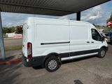 Ford Transit L2/H2 - Ford: Firmenfahrzeug