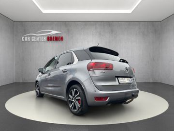 Citroen C4 Picasso - 2