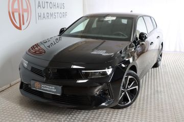 Opel Astra L Sports Tourer GS Line AT AHK 360 Grad