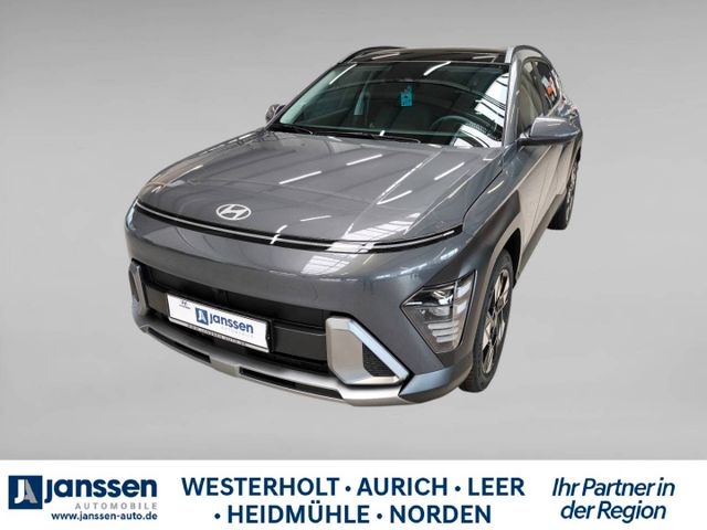Hyundai KONA 1.6 T-GDI (180 PS) DCT Prime Bose GSD