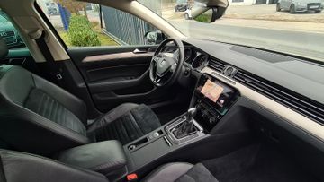 Volkswagen Passat Variant - 10