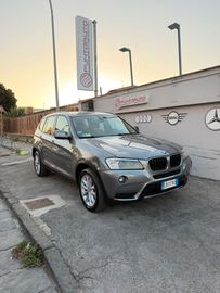 BMW X3 - 3