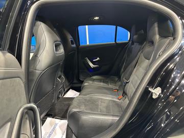صورة مصغرة 31 لـ 2020 Mercedes-BENZ A 220