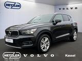 Volvo XC40 Inscription Expression Recharge Plug-In Hyb - Volvo XC40 in Kassel