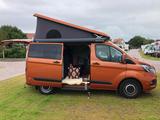 Ford Transit Custom Nugget mit Westfalia Ausbau  - Offers