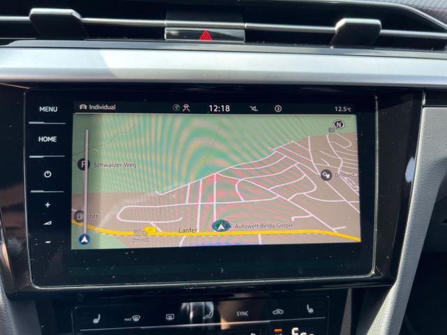 Arteon Shootingbrake R-Line Hybrid DSG LED Navi 