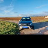 Dacia Duster Prestige LPG  | 8-fach ber. | Tüv 07.2027 - Dacia Duster von privat