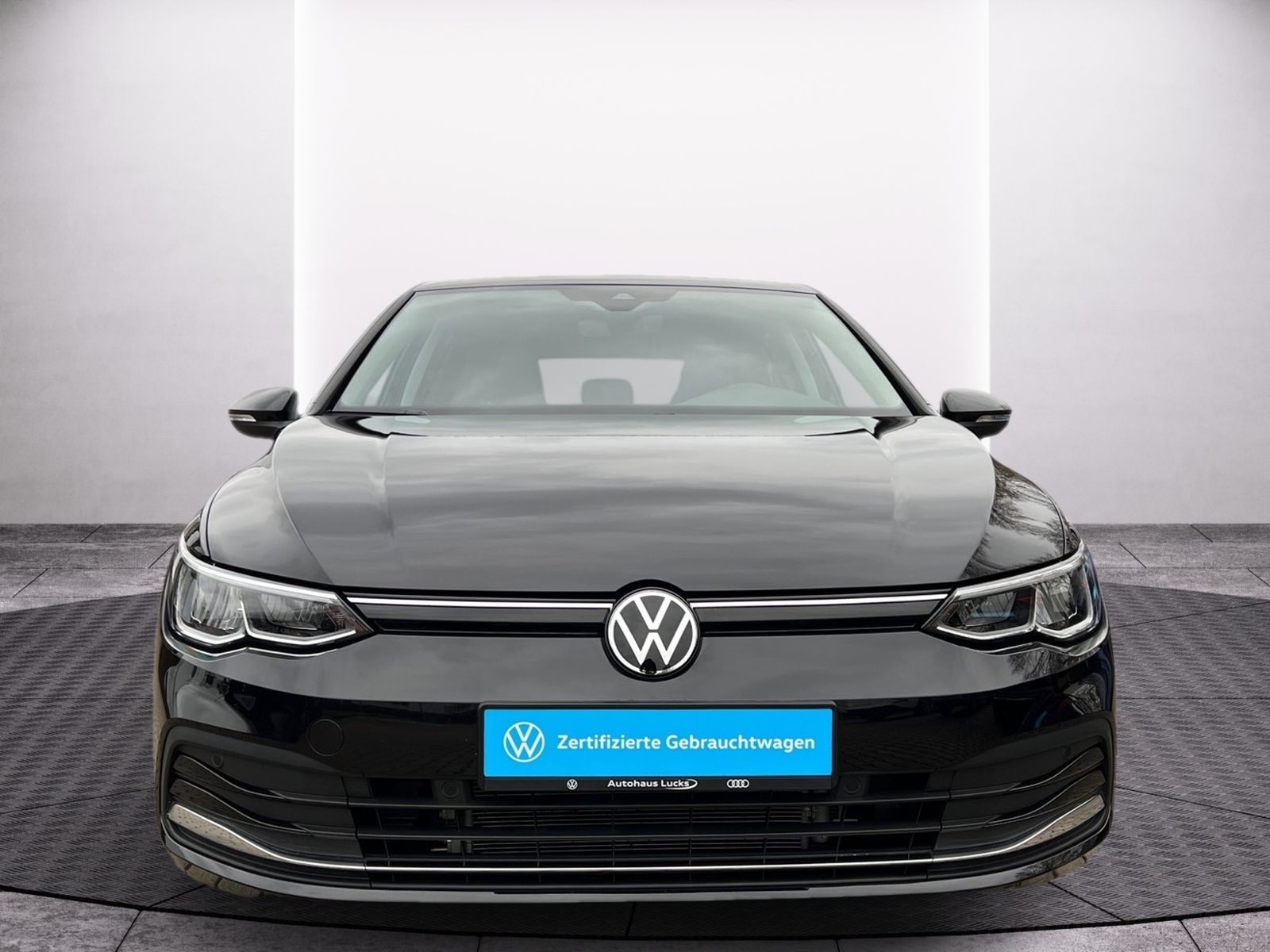 Volkswagen Golf Move 1.0 eTSI DSG Kamera LED foto 4