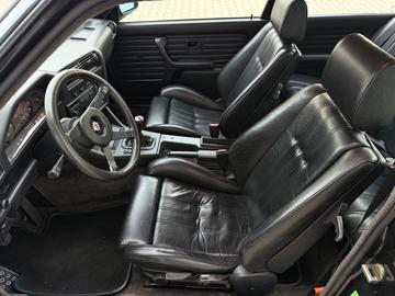 1986 Alpina B6 — миниатюра 13