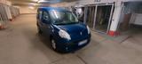 Renault Kangoo - gebrauchte Renault Kangoo aus dem Jahr 2009
