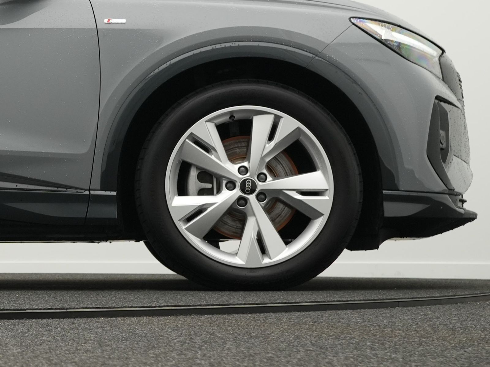 Audi Q4 e-tron - Bild 36