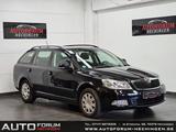 Skoda Octavia 1.6 TDI Combi Classic - Skoda Octavia aus 2011: Kombi