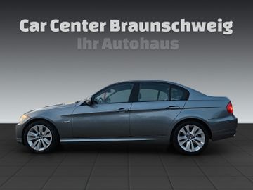 BMW 320 - 4