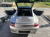 Porsche 911/996 Targa - Porsche: 911 T