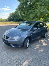 Seat Ibiza ST Style 1,6 TDI 2014 TÜV 3/2026 2. H - Seat Ibiza: 1.3