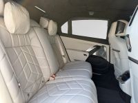 BMW i7 - Vorschau Bild 15