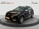 Dacia Sandero II Stepway Essential/1.Hand/Bluetooth - gebrauchte Dacia Sandero aus dem Jahr 2019
