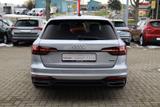 Audi A4 Avant 45 TFSI quattro LED Navi Standheizung - Audi A4 mit Benzin-Antrieb: Allradantrieb