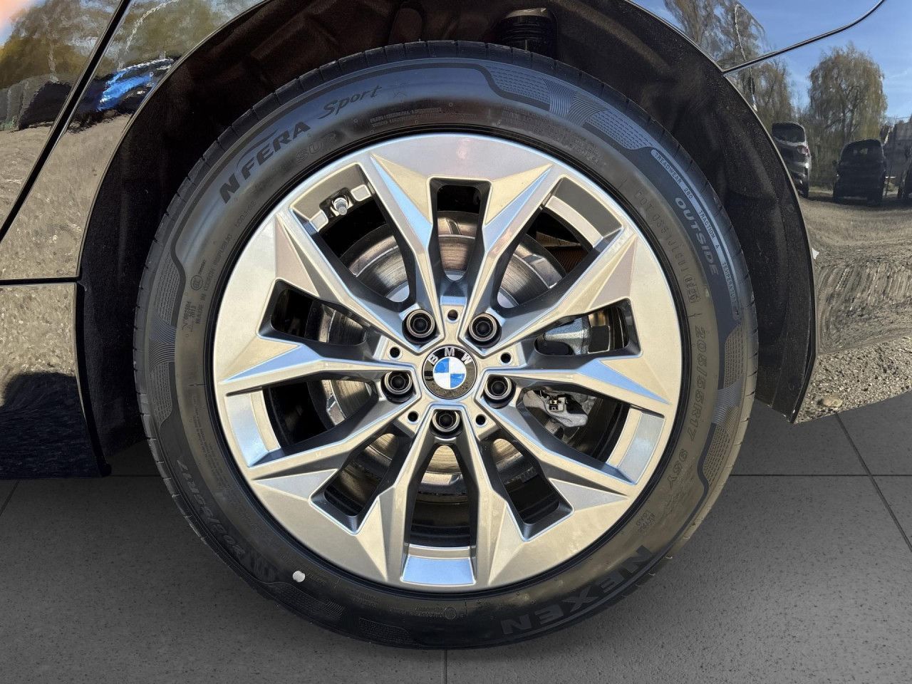 BMW 120 - Bild 18
