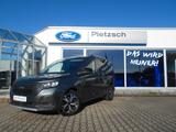 Ford Tourneo Connect L1 Active *SHZ*DAB*PPS*LMF* - Ford Tourneo Connect Gebrauchtwagen in Dresden