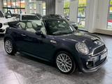 MINI COOPER SD Cabrio*Leder*Navi*Autom.*Xenon*JCW - MINI MINI mit Diesel-Antrieb: Cabrio