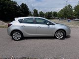 Opel Astra 1.4 Sport 74kW/Nur 50000km - Opel Astra: 1.7