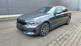 BMW 320d xDrive Led Navi Hifi Standhzg Elek.Heckklap - BMW 320 Gebrauchtwagen in Düsseldorf