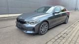 BMW 320d xDrive Led Navi Hifi Standhzg Elek.Heckklap - BMW 320 in Düsseldorf