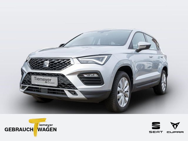 Seat Ateca 1.5 TSI STYLE VIRTUAL LED SITZHZ ALLWETTER