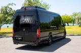 Mercedes-Benz Sprinter AWD 319 CDI Exclusive VIP - Mercedes-Benz Sprinter mit Diesel-Antrieb: Van