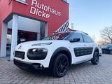 Citroën C4 Cactus Navi Klimaaut Sitzheiz Tempom - Citroën C4: Kombi