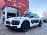 Citroën C4 Cactus Navi Klimaaut Sitzheiz Tempom - Citroën C4: Kombi