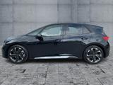 Cupra Born 82 kWh LED+NAVI+KAMERA+ACC+WÄRMEPUMPE+19Z - schwarze Cupra Born