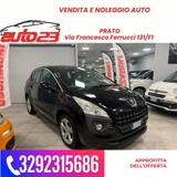 Peugeot 3008 1.6 HDi 112CV Premium Manuale - Peugeot 3008 Premium mit Diesel-Antrieb