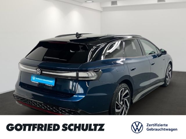 Volkswagen ID.7 Tourer GTX 250 kW 4M IQ.Light NAV HUD ACC A foto 5