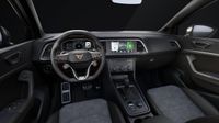 Cupra Ateca - Vorschau Bild 5
