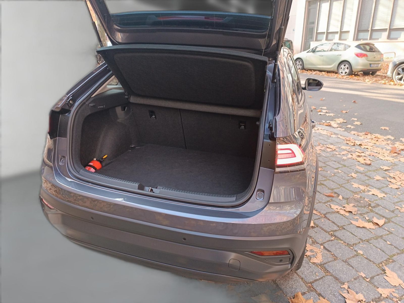 Volkswagen Taigo - Bild 18