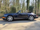 Porsche 964 C2 Cabrio - Top Zustand - SAISON ENDE PREIS - Porsche 964 Benzin Gebrauchtwagen