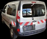Renault Kangoo 1Hand Regal+Ladesystem NAVI+PDC+Fenster - gebrauchte Renault Kangoo aus dem Jahr 2016