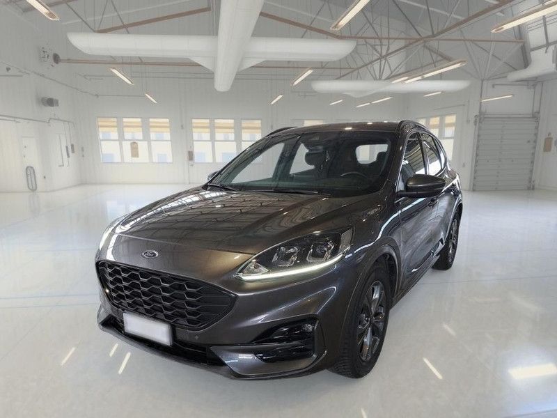 Ford FORD KUGA 2.0 ECOBLUE 120 CV 2WD ST-LINE AUTO SU