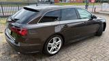 Audi A6 3.0 TDI 200kW quattro S tronic Av - - Audi A6: Braun